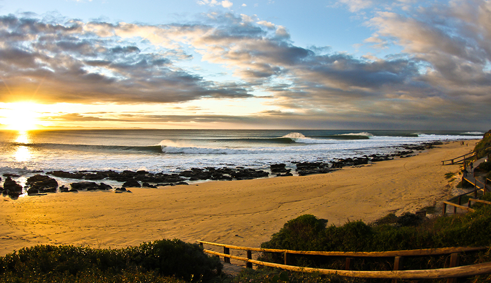 Jeffreys Bay