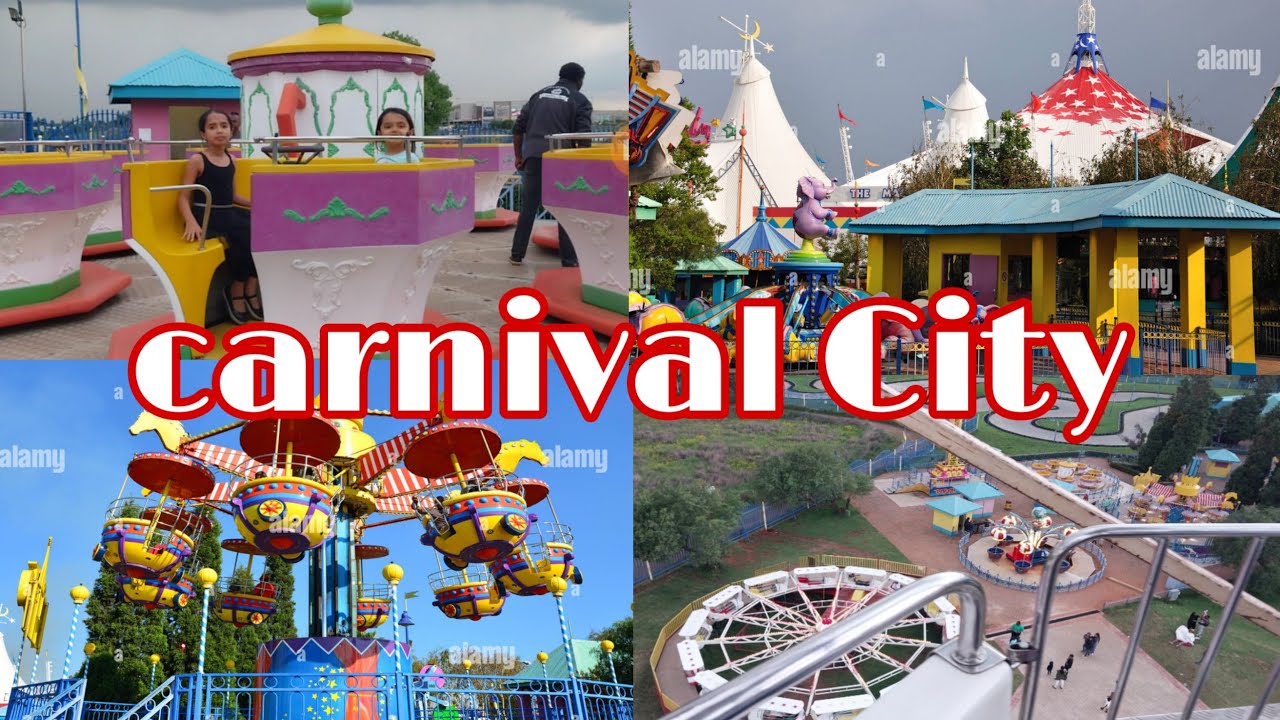 Carnival City